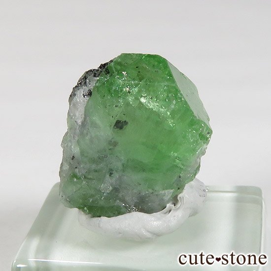 󥶥˥ ĥܥ饤Ȥη뾽ʸС 15ctμ̿1 cute stone