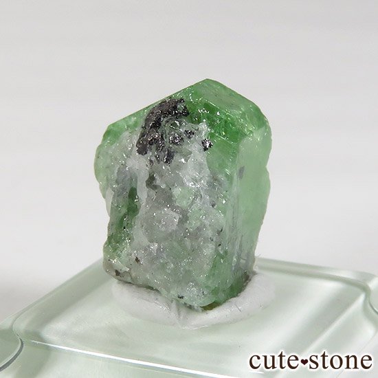 󥶥˥ ĥܥ饤Ȥη뾽ʸС 15ctμ̿2 cute stone