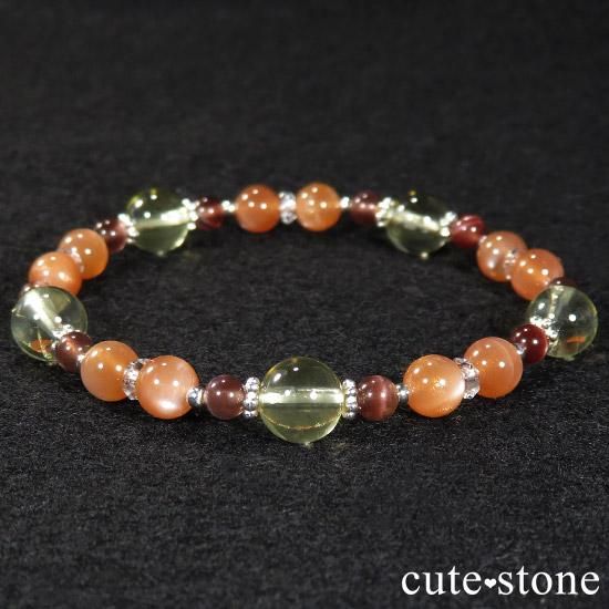 Honey Citrus 󥯥 åɥݥ饤 󥸡ࡼ󥹥ȡ 徽Υ֥쥹åȤμ̿1 cute stone