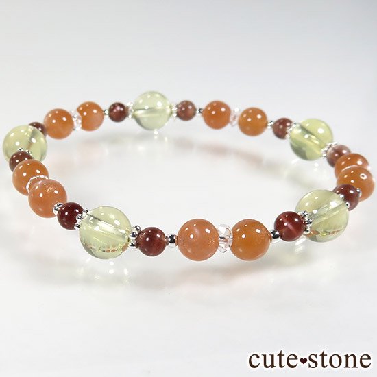 Honey Citrus 󥯥 åɥݥ饤 󥸡ࡼ󥹥ȡ 徽Υ֥쥹åȤμ̿5 cute stone