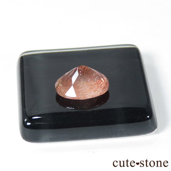 ե ȥ٥꡼ĤΥåȥ롼 1.1ctμ̿5 cute stone