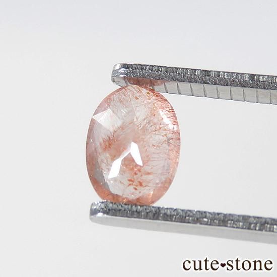 ե ȥ٥꡼ĤΥåȥ롼 1.2ctμ̿3 cute stone