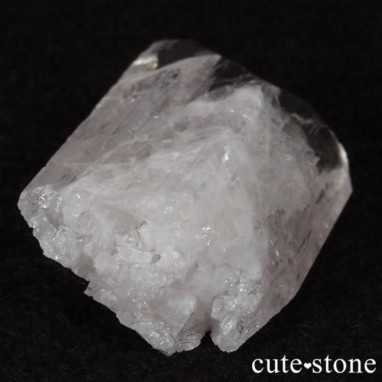 メキシコ産 ピンクダンビュライトの原石 22.8gの写真5 cute stone