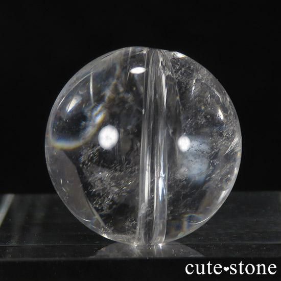 【粒売り】 アイリスクォーツ AA+ 16mmの写真1 cute stone