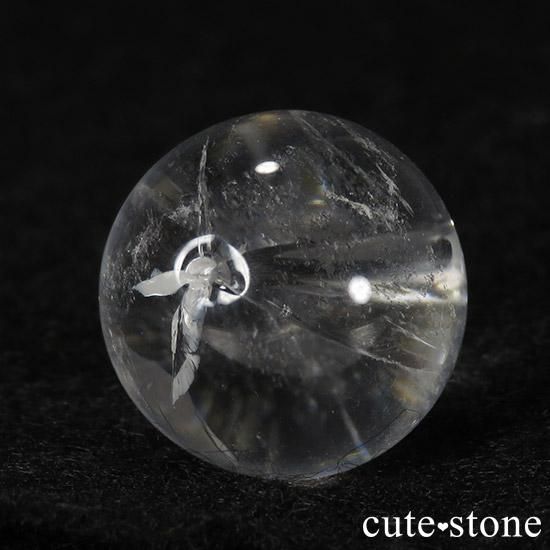 【粒売り】 アイリスクォーツ AA+ 16mmの写真2 cute stone