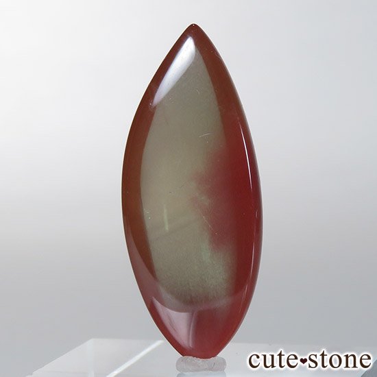 チベット産 アンデシンのルース 3.6g - cute stone -