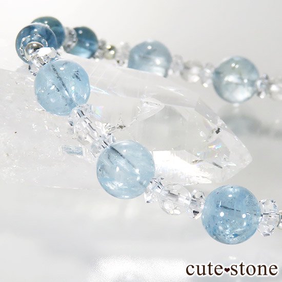 water magic ޥ ֥롼ե饤ȤΥ֥쥹åȤμ̿2 cute stone