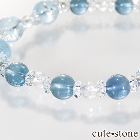 water magic ޥ ֥롼ե饤ȤΥ֥쥹åȤμ̿4 cute stone