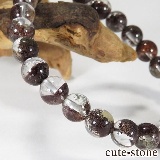 ǥ󥯥 AAA+ 6.57mm Υץ֥쥹åȤμ̿1 cute stone