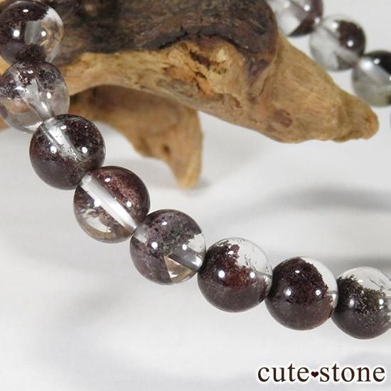 ǥ󥯥 AAA+ 6.57mm Υץ֥쥹åȤμ̿2 cute stone