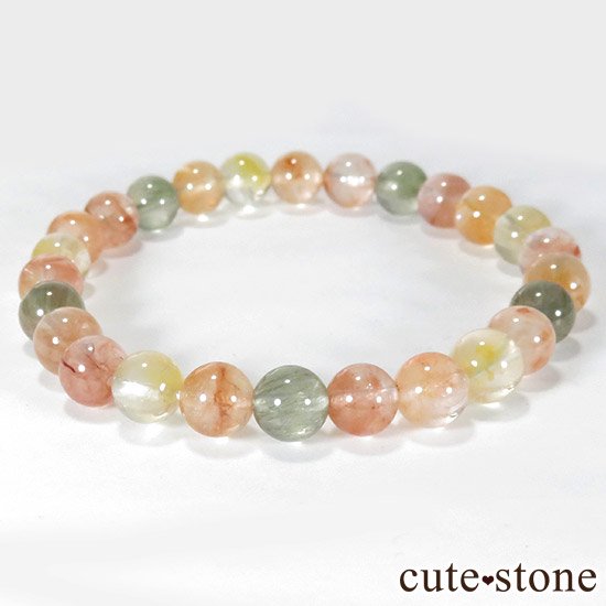 եܡ륤󥯥ġʡϽ AA+ 6.57mm Υץ֥쥹åȤμ̿2 cute stone