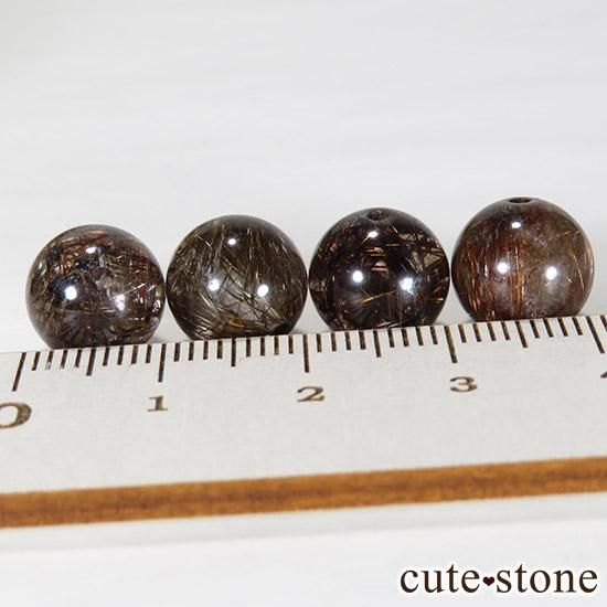 γ ֥饦륯 AAA 10mmμ̿2 cute stone