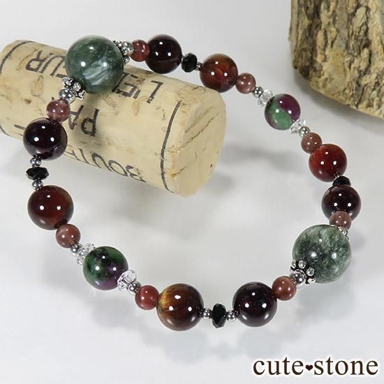 ڵ͡ եʥ ӡ󥾥 ԡ ͥå åɥݥ饤 ֥åԥͥΥ֥쥹åȤμ̿5 cute stone