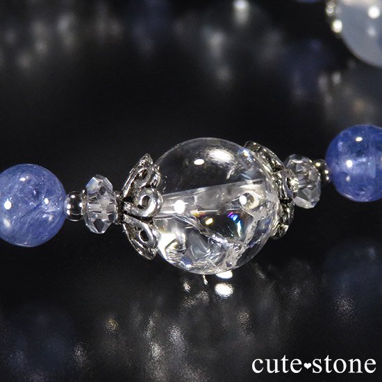 ICE AGE K2ࡼ󥯥 ꥹ ֥롼ȥѡ 󥶥ʥȤΥ֥쥹åȤμ̿1 cute stone