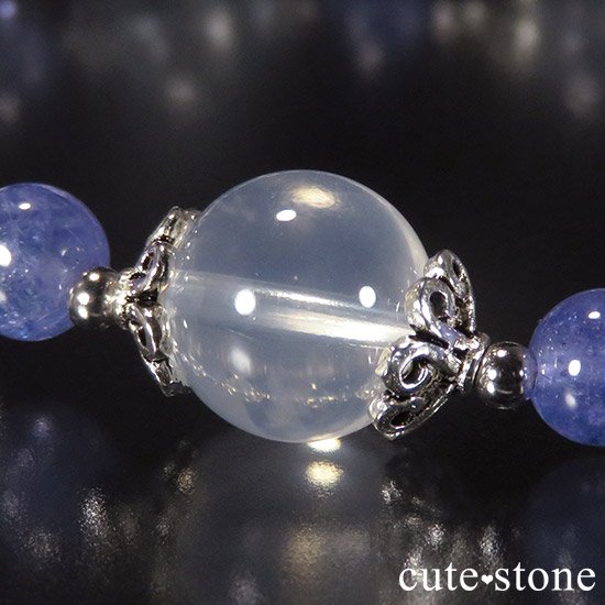 ICE AGE K2ࡼ󥯥 ꥹ ֥롼ȥѡ 󥶥ʥȤΥ֥쥹åȤμ̿4 cute stone