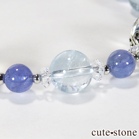 ICE AGE K2ࡼ󥯥 ꥹ ֥롼ȥѡ 󥶥ʥȤΥ֥쥹åȤμ̿5 cute stone