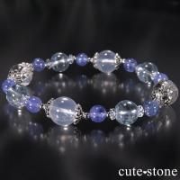 ブルートパーズ」の商品一覧(ブレスレット、etc)【cute stone】