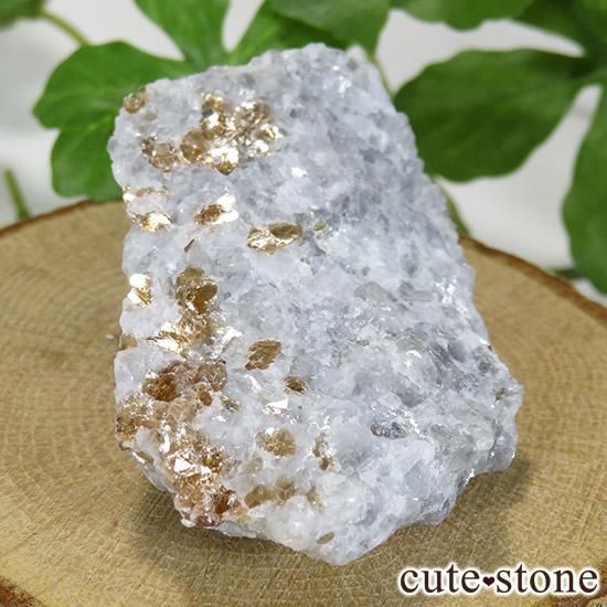 ѥ ե󥶻֥롼ԥͥ դ뾽ʸС36gμ̿0 cute stone