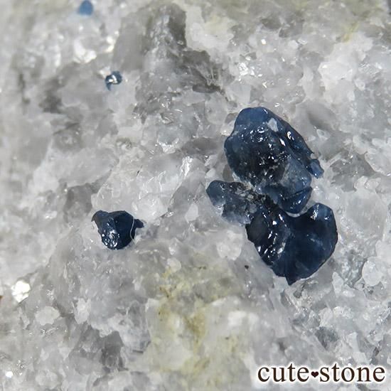 ѥ ե󥶻֥롼ԥͥ դ뾽ʸС36gμ̿2 cute stone