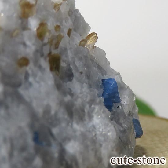 ѥ ե󥶻֥롼ԥͥ դ뾽ʸС22gμ̿1 cute stone