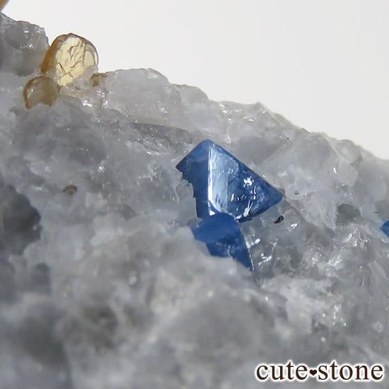 ѥ ե󥶻֥롼ԥͥ դ뾽ʸС22gμ̿3 cute stone