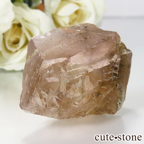ԥ󥯥ե饤(󥴥뻺)θ 35gμ̿0 cute stone