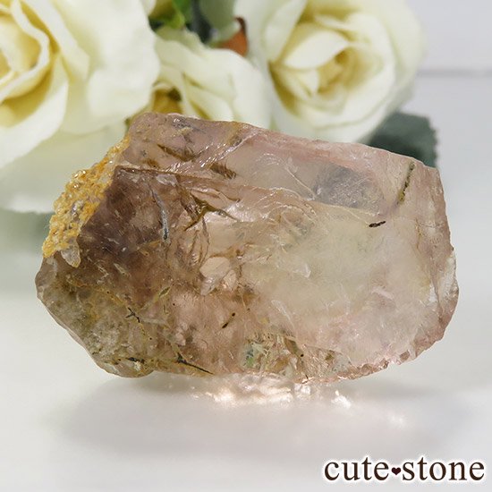 ԥ󥯥ե饤(󥴥뻺)θ 35gμ̿1 cute stone