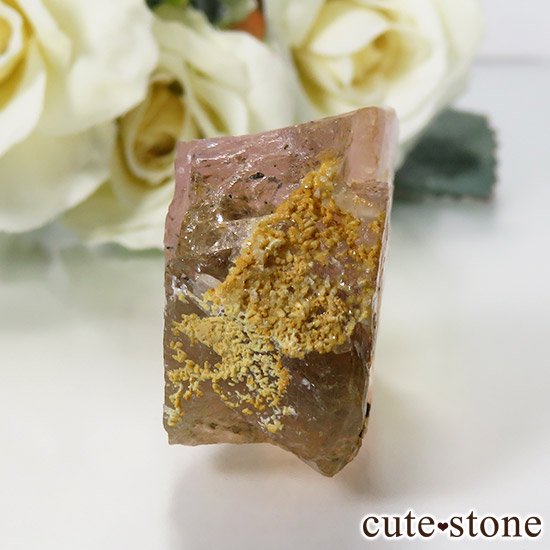 ԥ󥯥ե饤(󥴥뻺)θ 35gμ̿2 cute stone