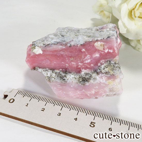 ڥ롼 ԥ󥯥ѡθ 116gμ̿3 cute stone