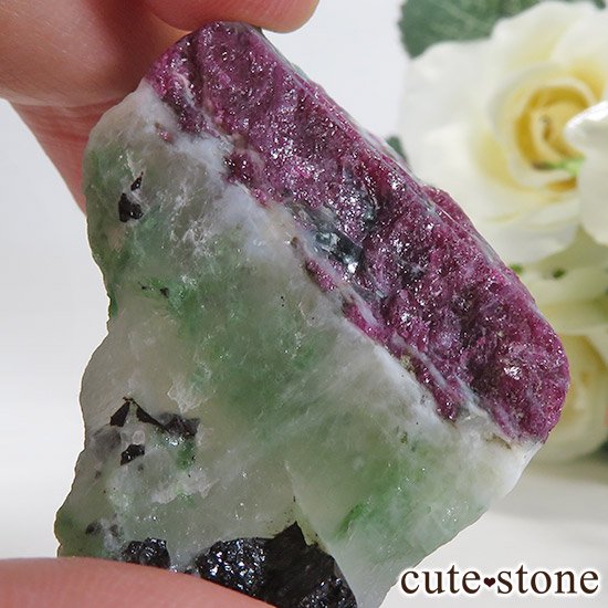 ӡθ(󥶥˥) 56gμ̿1 cute stone