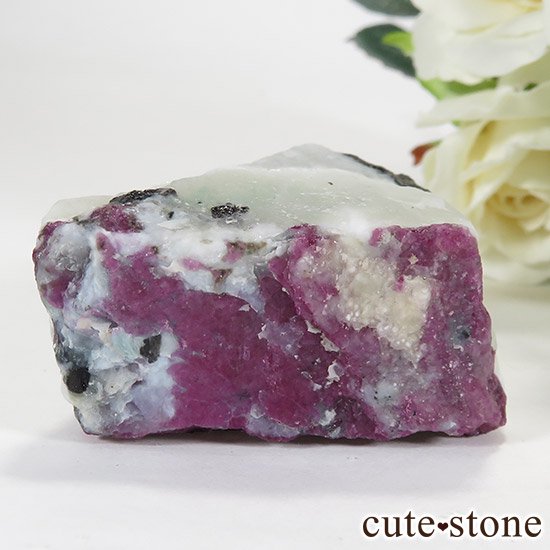 ӡθ(󥶥˥) 56gμ̿2 cute stone