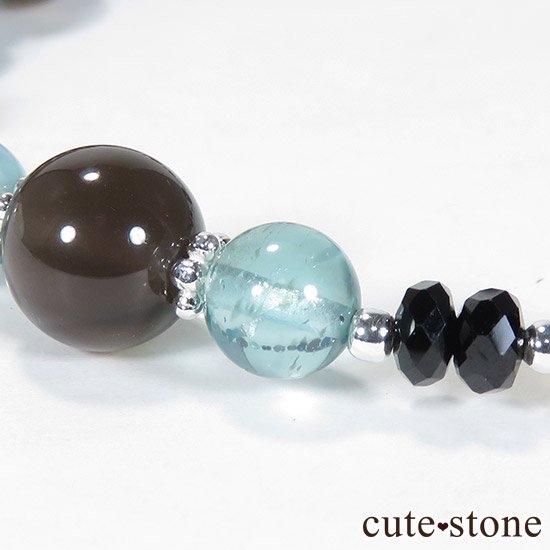 ڿ᤭ 쥤ܡ֥ǥ ֥롼ѥ ֥åԥͥ ⡼ĤΥ֥쥹åȤμ̿5 cute stone