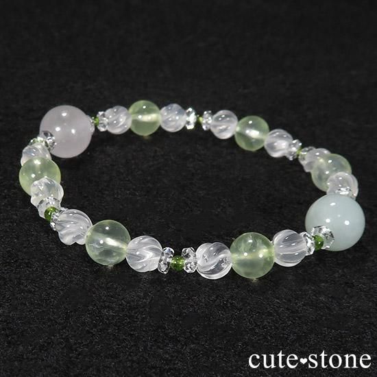 2ǯǰ memorial ǿ ץʥ ꡼ȥޥ ߥ륭ĤΥ֥쥹åȤμ̿1 cute stone