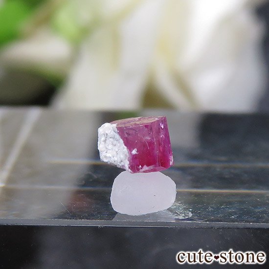 ꥫ 楿 åɥ٥ʥӥХȡˤθ 0.4ct (D)μ̿0 cute stone