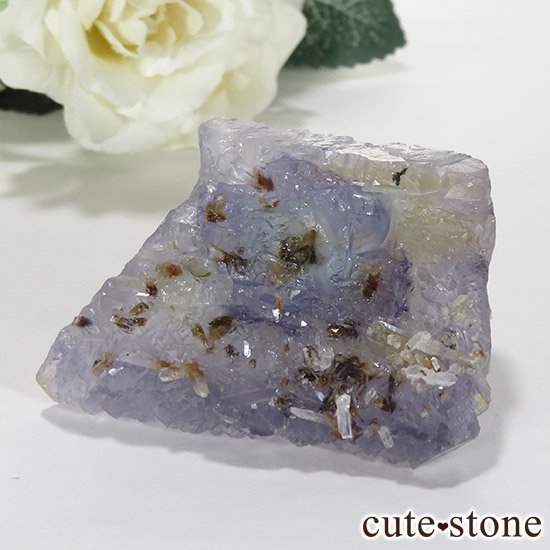ޥ顼ե饤 (󥴥뻺)Ȭη뾽ʸС60.8gμ̿2 cute stone