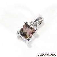 バイカラートルマリン」の商品一覧(ブレスレット、etc)【cute stone】