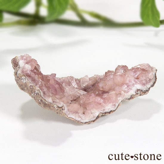 를 ԥ󥯥᥸ȤθСʥ饹9.3gμ̿0 cute stone