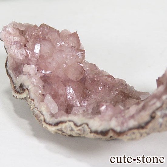 를 ԥ󥯥᥸ȤθСʥ饹9.3gμ̿1 cute stone
