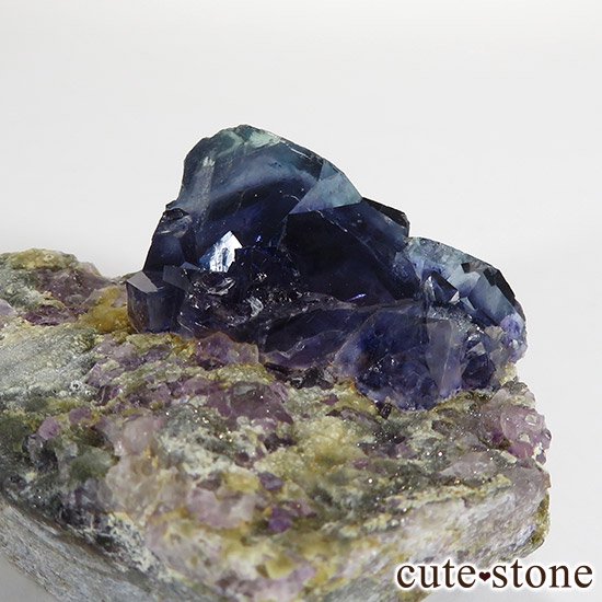ѡץ꡼֥롼ե饤 (󥴥뻺)θ 130gμ̿3 cute stone