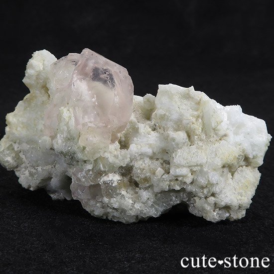 ѥ ɥ ԥ󥯥ե饤Ȥդ 138gμ̿0 cute stone