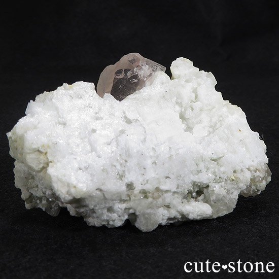 ѥ ɥ ԥ󥯥ե饤Ȥդ 138gμ̿1 cute stone