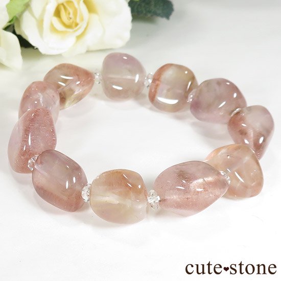 ե󻺥ȥ٥꡼Ĥγ֥ ֥쥹åȤμ̿0 cute stone