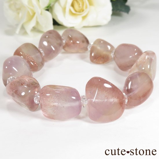 ե󻺥ȥ٥꡼Ĥγ֥ ֥쥹åȤμ̿5 cute stone