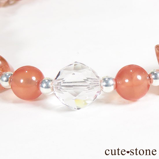 Strawberry Princessۥȥ٥꡼ 󥫥 徽Υ֥쥹åȤμ̿2 cute stone