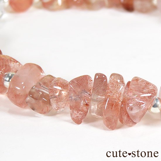 Strawberry Princessۥȥ٥꡼ 󥫥 徽Υ֥쥹åȤμ̿5 cute stone