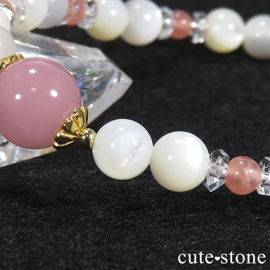 cute princess Х 󥫥 ޥ֥ѡΥ֥쥹åȤμ̿2 cute stone