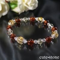 シトリン」の商品一覧(ブレスレット、etc)【cute stone】 シトリン」の商品一覧(ブレスレット、etc)【cute stone】