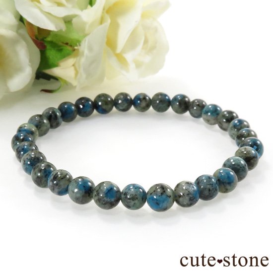 K2饤 (֥åver.) AAA 6mm Υץ֥쥹åȤμ̿0 cute stone