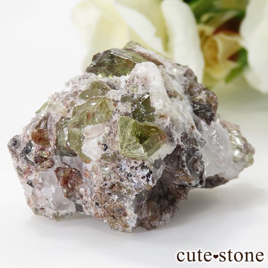 ᥭ ե륪ѥȤդ뾽ʸС28gμ̿0 cute stone