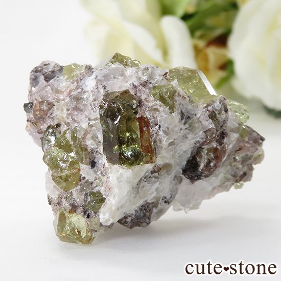 ᥭ ե륪ѥȤդ뾽ʸС28gμ̿1 cute stone